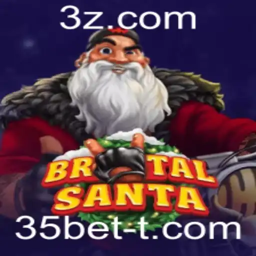 35bet - Explorando o Fascinante Mundo de BrutalSanta - O Jogo Aventura de Ação Com Temática Natalina
