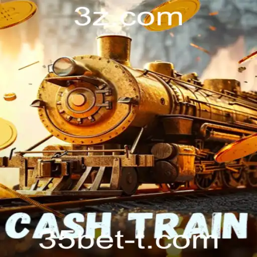 35bet - CashTrain: A Nova Sensação no Mundo dos Jogos