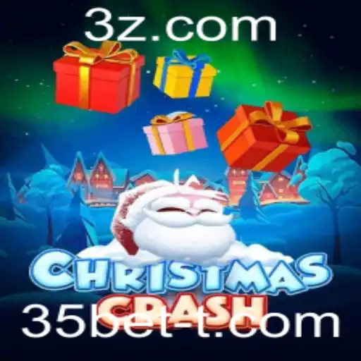 Descubra o Fascinante Mundo do ChristmasCrash com a 35bet