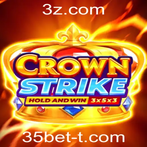 35bet - CrownStrike: Mergulhando nas Regras e Atrações do Jogo