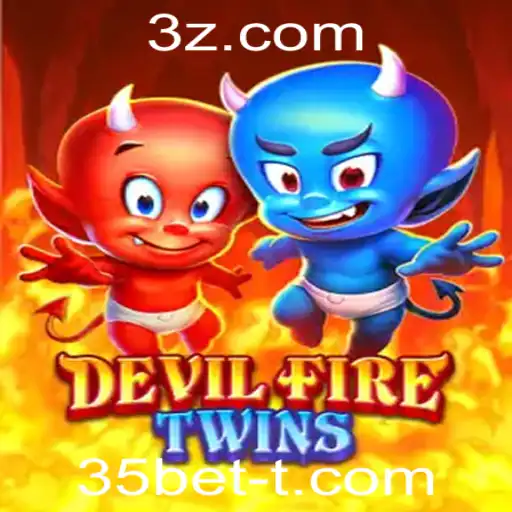 35bet - Descubra o Fascinante Mundo de DevilFireTwins