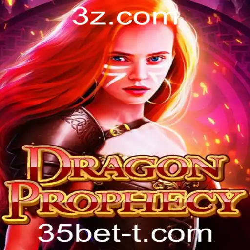 35bet - A Aventura Mística de DragonProphecy: Descubra as Regras e Estratégias
