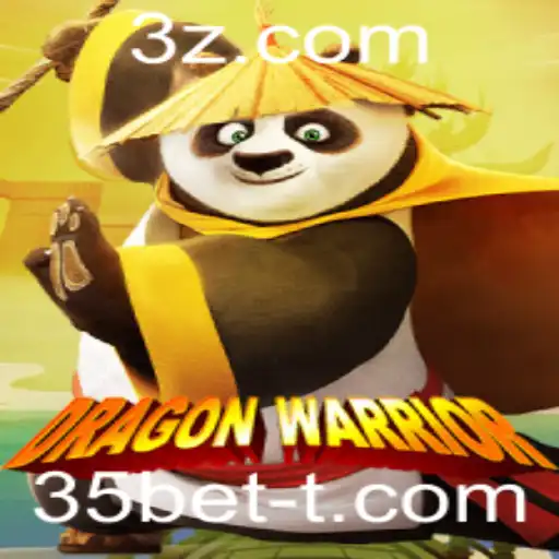 35bet - Descubra as Aventuras e Regras de DragonWarrior: O Jogo do Momento