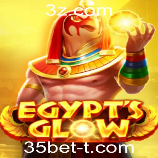 35bet - Descobrindo o Fascinante Mundo de EgyptsGlow com 35bet