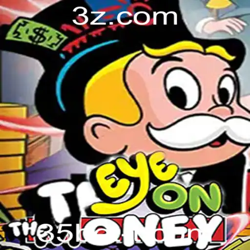 35bet - Descubra o Jogo Inovador EyeOnTheMoney e Como Vencer com 35bet