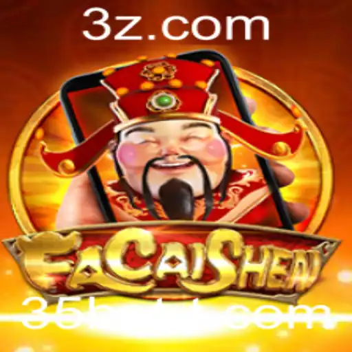35bet - Explorando o Fascinante Mundo do Jogo FaCaiShenM
