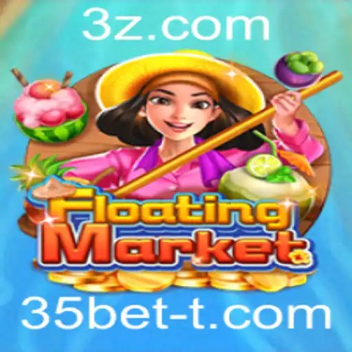 35bet - Explorando o Fascinante Jogo 'FloatingMarket' da 35bet