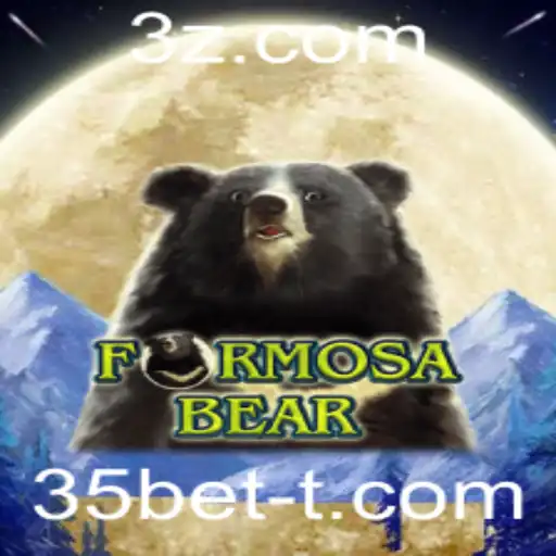 35bet - Explorando o Mundo Empolgante de FormosaBear: Jogo, Regras e Estratégias