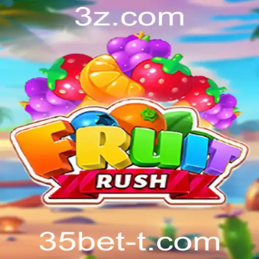 35bet - Explorando o Fascinante Mundo do FruitRush