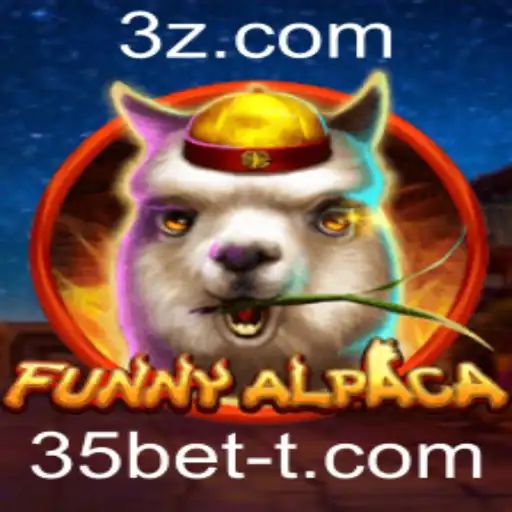 35bet - Descubra o Mundo Envolvente de FunnyAlpaca: Um Jogo Inovador com 35bet