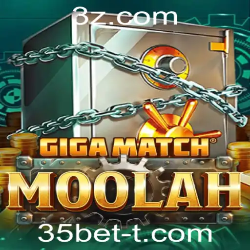 35bet - GigaMatchMoolah: Descubra o Novo Jogo de Estratégia e Apostas