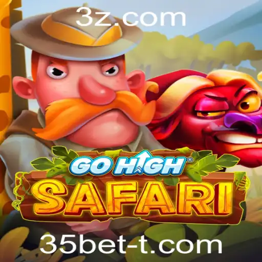 35bet - Explorando o Mundo Vibrante de GoHighSafari: Um Guia Completo para Um Novo Jogo Emocionante