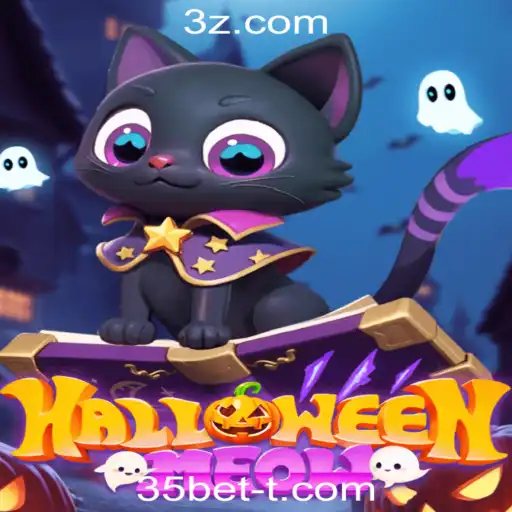 35bet - Explorando o Fascinante Mundo de HalloweenMeow: Regras e Mecânicas