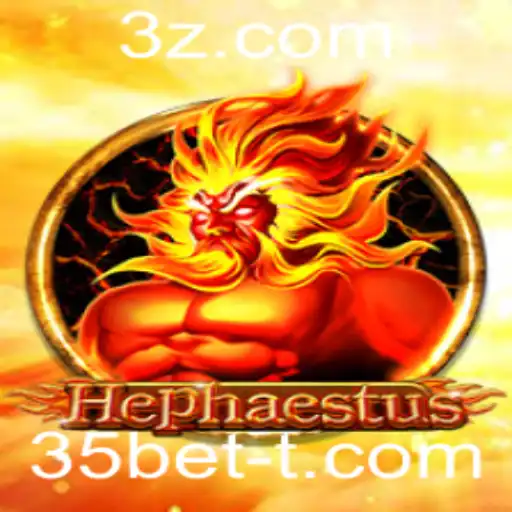 35bet - Explorando o Fascinante Mundo de Hephaestus