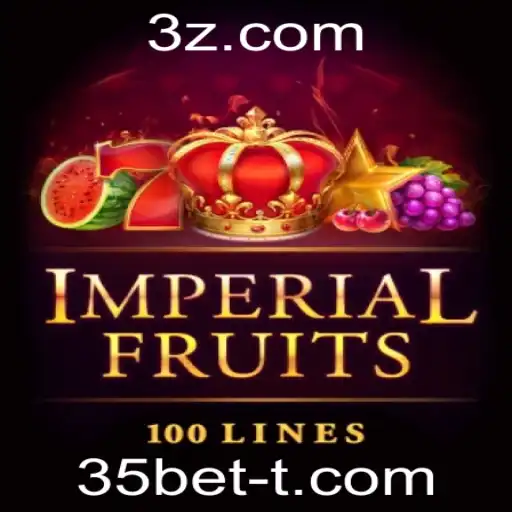 35bet - Descubra Tudo Sobre o Jogo ImperialFruits100 na Plataforma 35bet