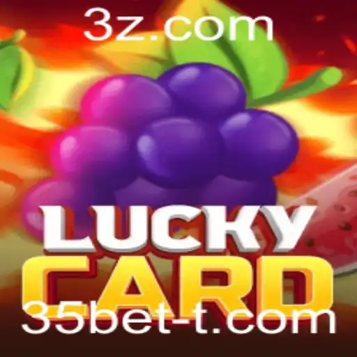 35bet - Desvendando o Universo de LuckyCard: O Que Você Precisa Saber