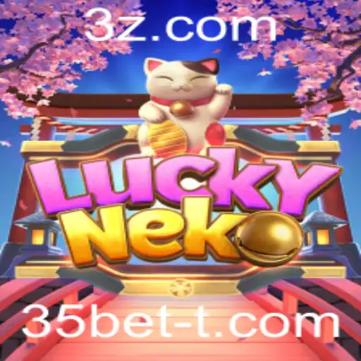 Descubra o Fascinante Mundo de LuckyNeko: Uma Aventura de Jogos Inovadora com 35bet