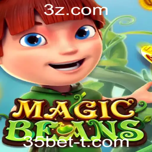 35bet - MAGICBEANS: Uma Nova Experiência de Jogo com 35bet