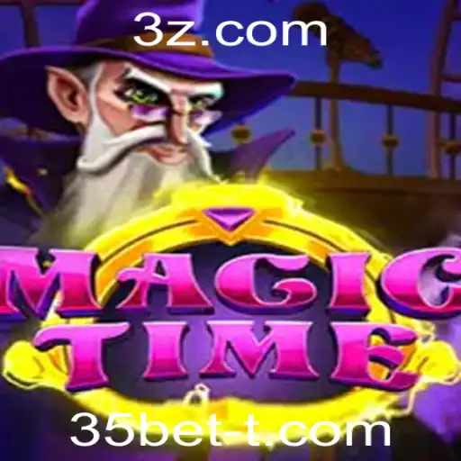 Descubra o Fascinante Mundo de MagicTime: Um Mergulho nas Regras e Estratégias do Jogo