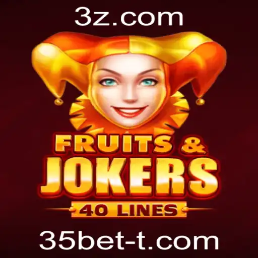 Descubra a Emoção de FruitsAndJokers40: Uma Experiência Única no Casino Online