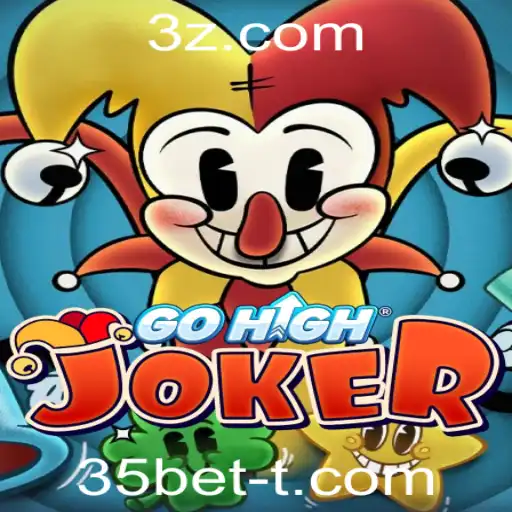 GoHighJoker: Explorando o Mundo Dinâmico do 35bet