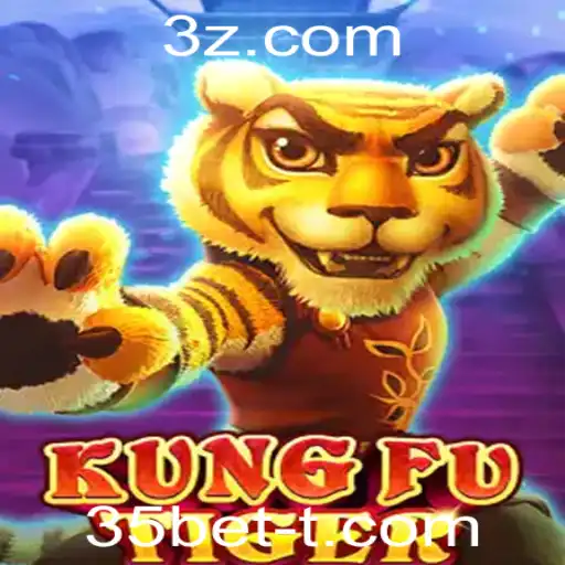A Nova Sensação dos Games: Descubra KungFuTiger