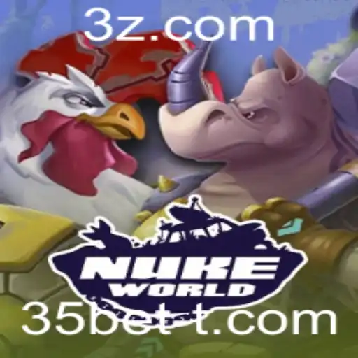 Explorando o Mundo de NukeWorld: Um Guia Completo