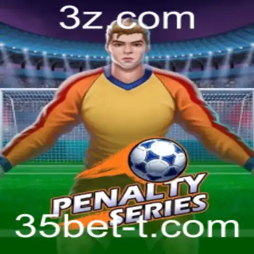 Explorando o Mundo Empolgante de PenaltySeries