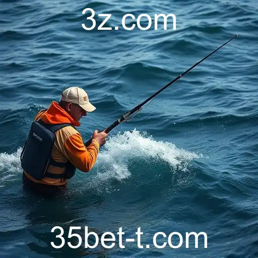 A Arte e a Ciência da Pesca: Explorando o Fascínio por Trás de 35bet