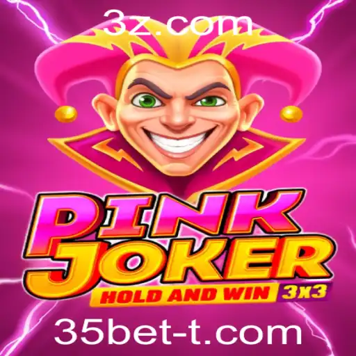 35bet - Descubra o Envolvente Jogo Pinkjoker e Como Jogar na Plataforma 35bet
