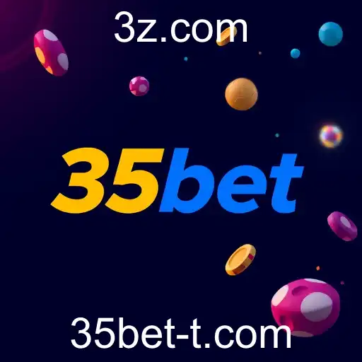 Promoções: Um Guia Completo com Foco na 35bet