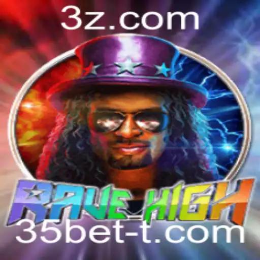 35bet - RaveHigh: O Mundo Vibrante do Novo Jogo de Estratégia e Aventura