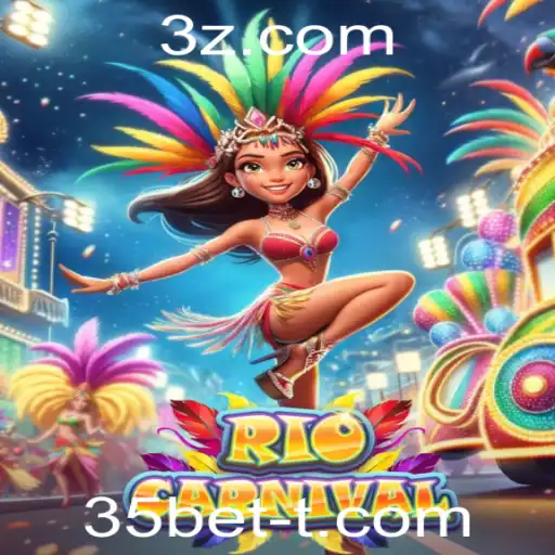 35bet - Explorando o Jogo de Casino RioCarnival com 35bet