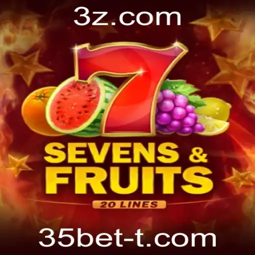 35bet - Explorando o Fascinante Mundo de SevensFruits20: Como Jogar e O Que Esperar