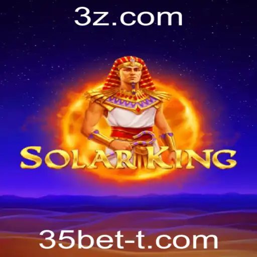 35bet - Desvendando o Mundo de SolarKing e a Inovação com 35bet