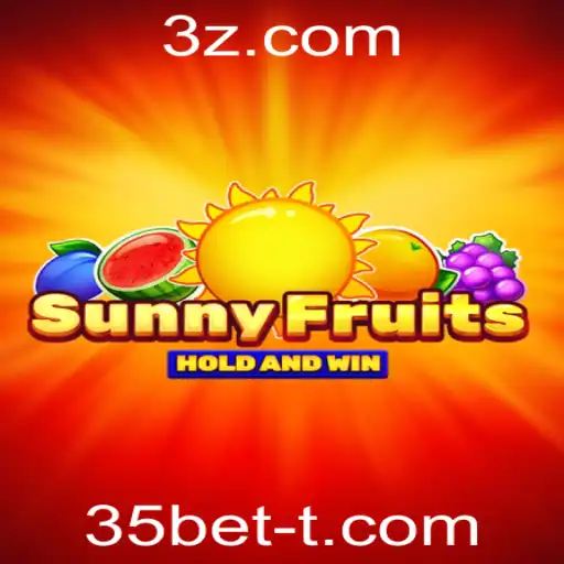 35bet - Explorando o Mundo de SunnyFruits: Uma Análise Detalhada do Jogo com 35bet