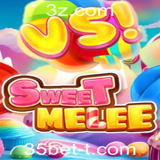 35bet - SweetMelee: Explorando o Universo do Jogo Inovador de 2023