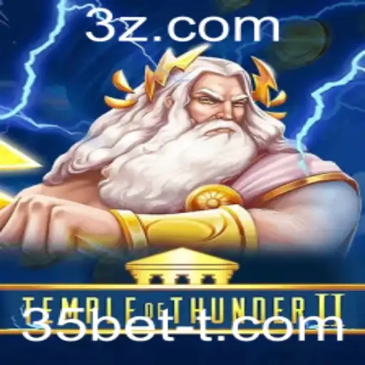 35bet - Descubra 'TempleofThunderII': Aventura Épica e Adrenalina com 35bet