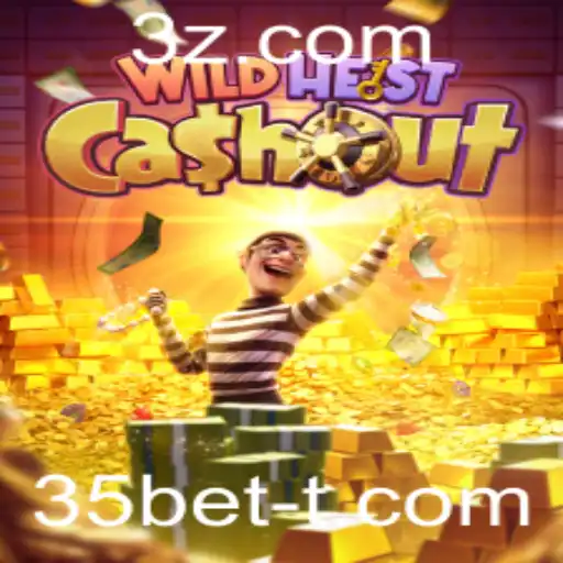 35bet - Descubra os Segredos de WildHeistCashout: Estratégias e Regras