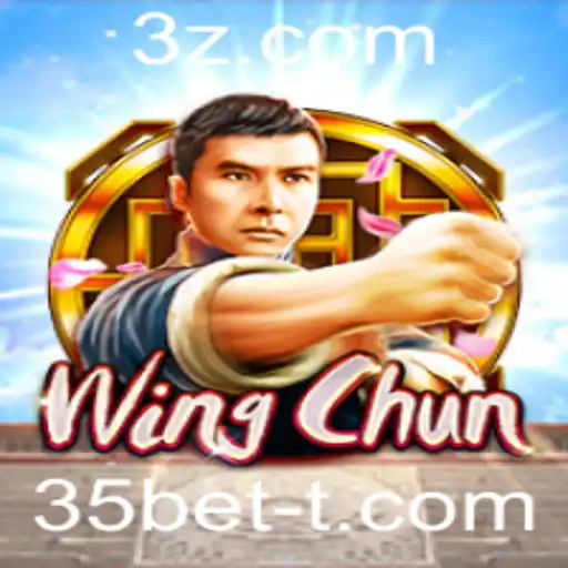 35bet - WingChun: Dominando a Arte do Jogo Inspirador