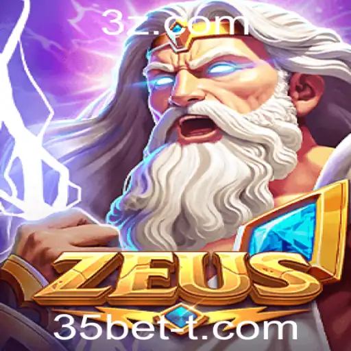 35bet - Explorando o Fascinante Mundo do Jogo 'Zeus' e a Plataforma 35bet